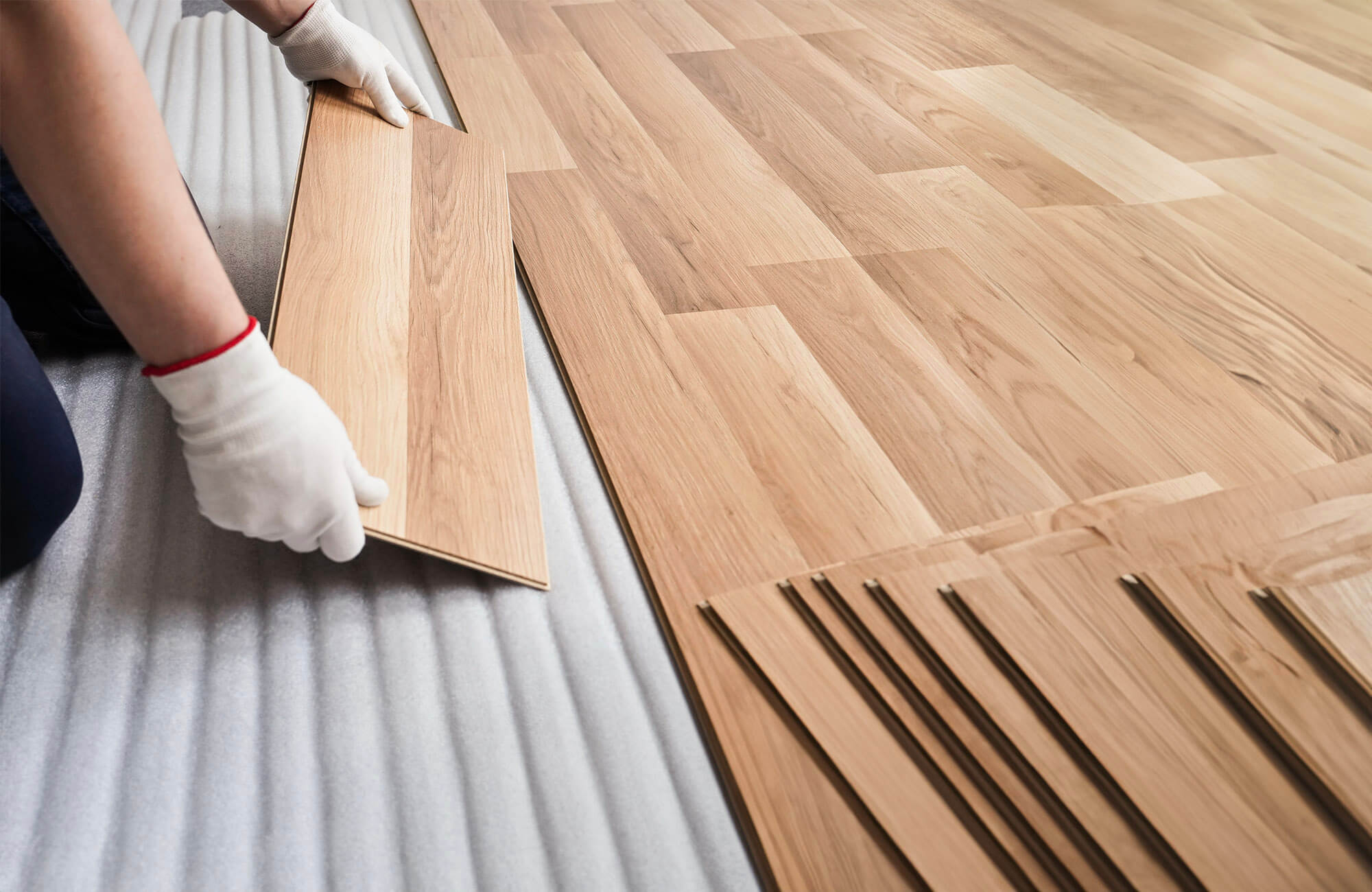 Handwerksleistungen