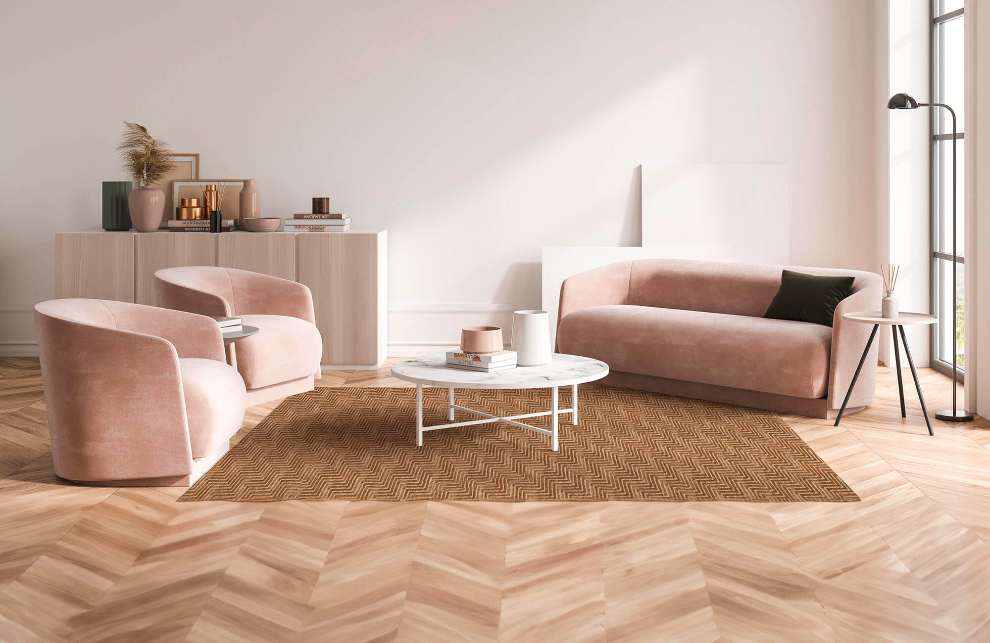 Carpet Company