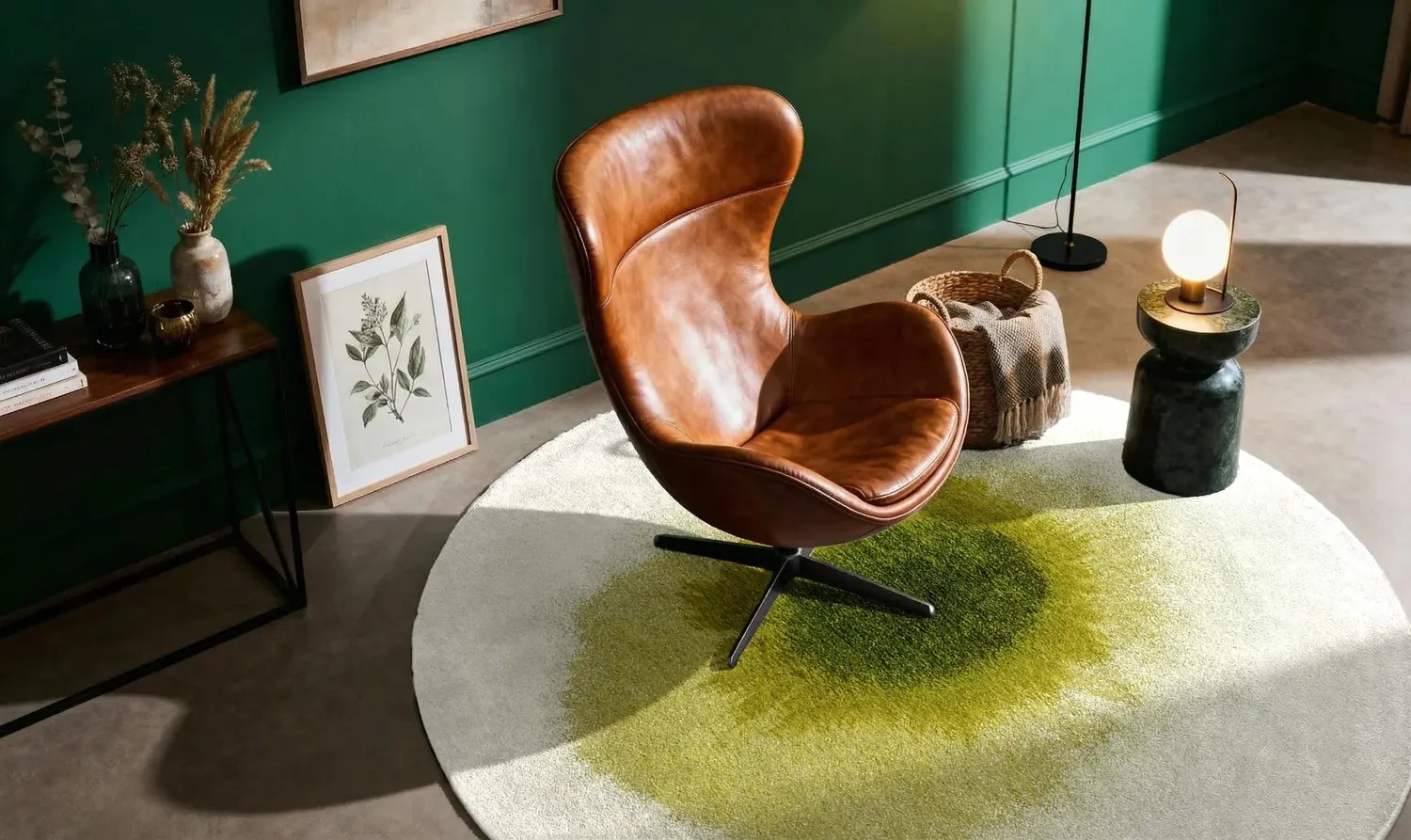ECO RUGS Louis de Poortere