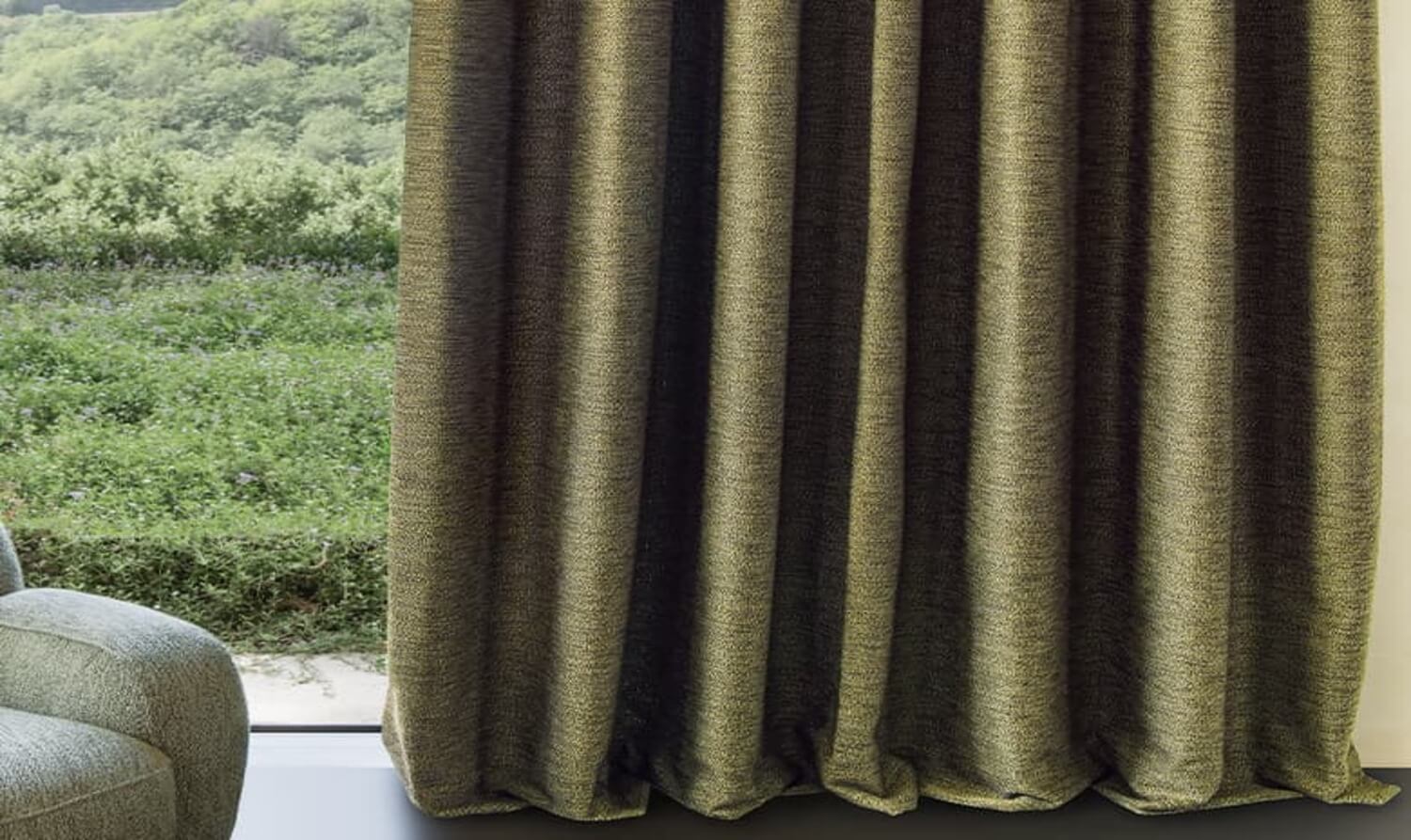 THERMOSTOFFE - SMART & STILVOLL