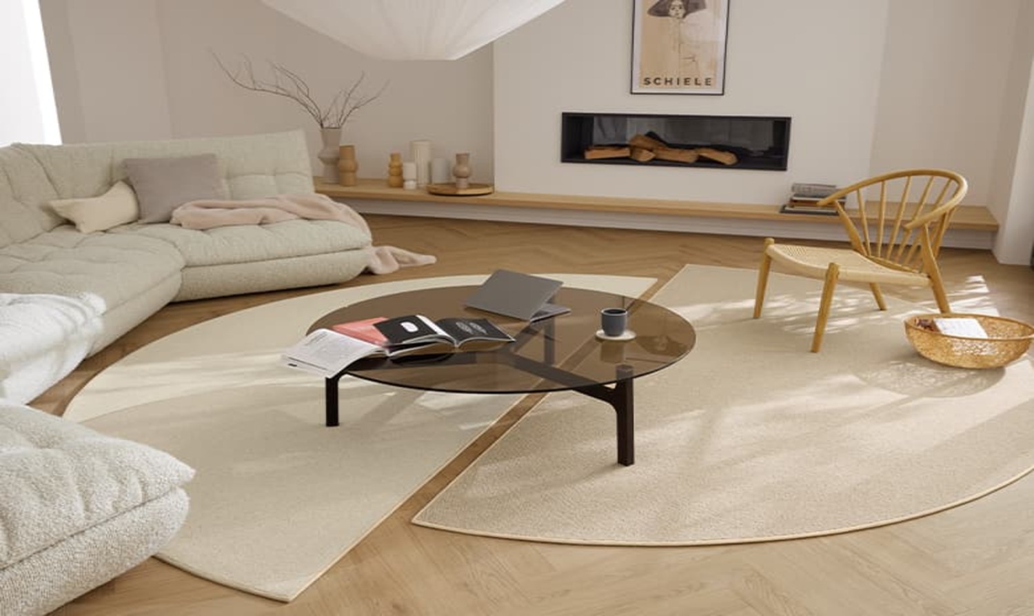 BODENBELAG - WIE TRIFFT MAN EINE ENTSCHEIDUNG