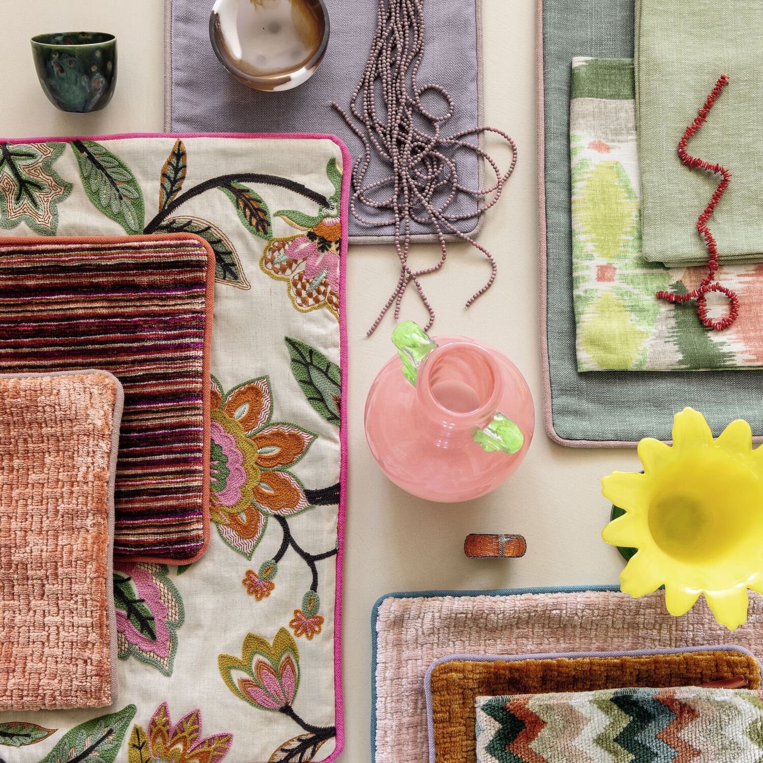 MOOD BOOSTER - GENAU DAS WAS WIR BRAUCHEN